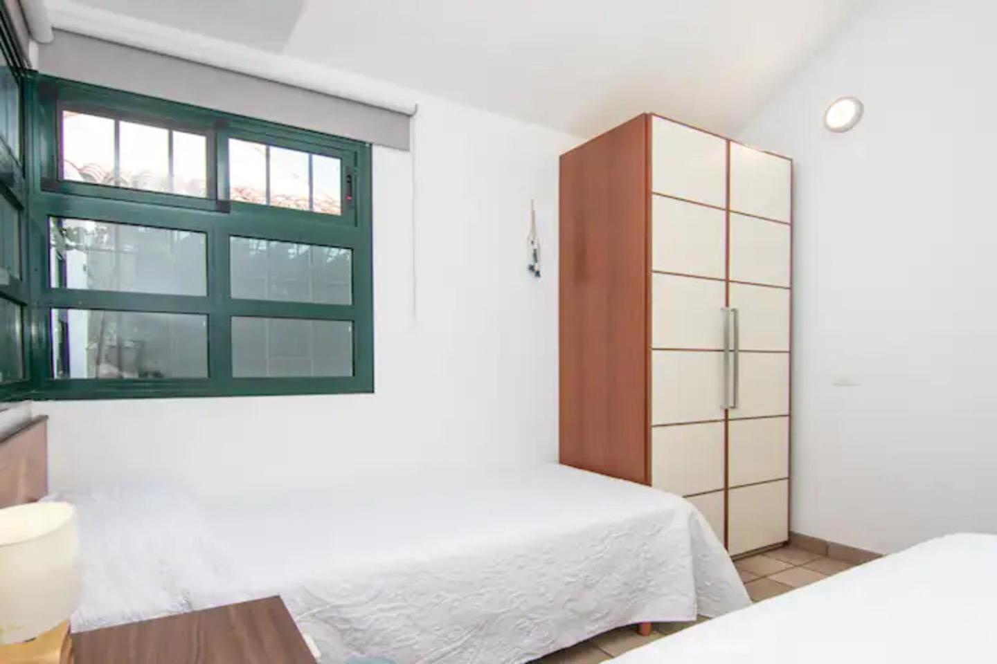 Deluxe Las Palomas - By Gestion Vacacional Canarias Μασπαλόμας Εξωτερικό φωτογραφία