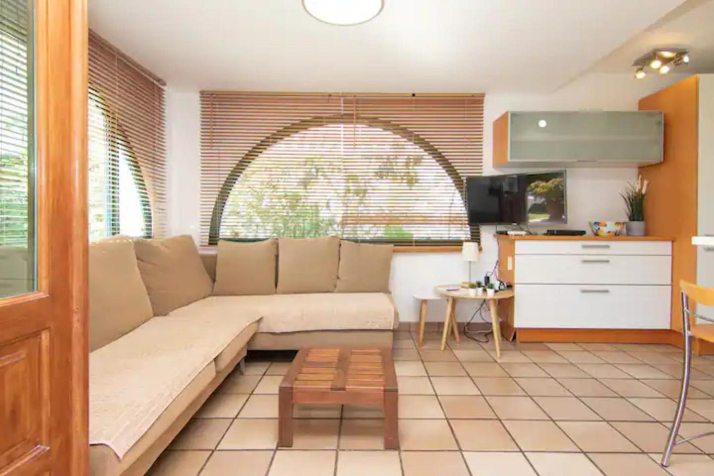 Deluxe Las Palomas - By Gestion Vacacional Canarias Μασπαλόμας Εξωτερικό φωτογραφία