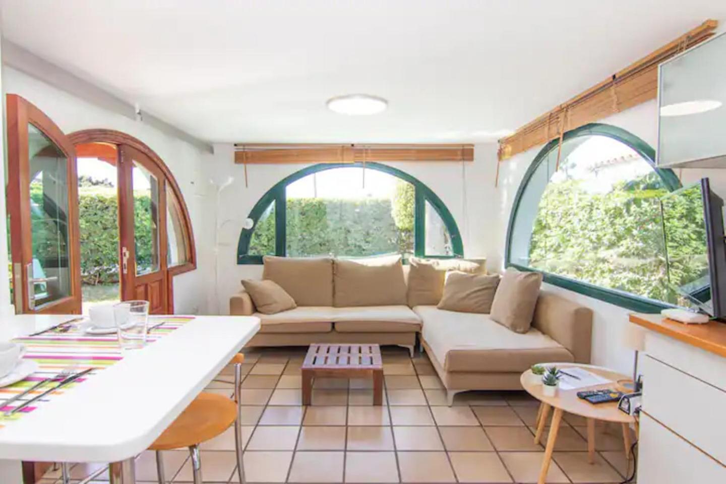 Deluxe Las Palomas - By Gestion Vacacional Canarias Μασπαλόμας Εξωτερικό φωτογραφία